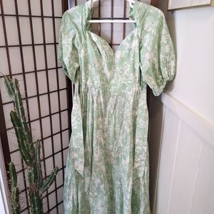 "Sofia" Dress by Loud Bodies